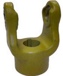 BONDIOLI SERIES 7N IMPLEMENT YOKE - 1-3/8" ROUND