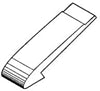 3-3/8 X 12 Inch AGRITUF Chromium Carbide Cap With Nose