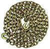 5/16 INCH X 20 FOOT GRADE 70 TRANSPORT BINDER CHAIN