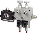 ACE-GEMINI DUAL PUMP KIT