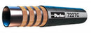 3/8'' 4 SPIRAL GLOBAL CORE 722 SERIES HYDRAULIC HOSE