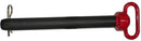 Agsmart Red Head Hitch Pin - 1-1/4" X 12"