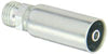 MALE SOLID 1/4" HOSE X 1/2" DIN LIGHT 24 DEGREE SEAT