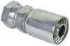 3/4 INCH HOSE X 3/4 INCH - 12 NPT FEMALE STRAIGHT SWIVEL