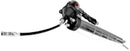 PERFORMANCE TOOL AIR OPERATED GREASE GUN