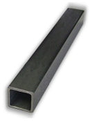 Weasler 600-0016 Square Tubing - Series W, 1" ID x 72" Length