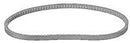 TISCO Fan Belt for Massey Ferguson, 513133M1