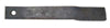 AgSmart Rotary Cutter Blade - CW Rotation, 19-3/4" for Rhino 0731340000