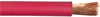 25 FOOT RED GENERAL PURPOSE BATTERY CABLE - 2/0 GAUGE