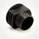 2" VENT CAP WITH O SCREEN