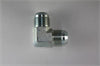 MJ X MJ 90 DEG; - UNION ELBOW - STEEL