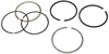 PISTON RING SET, 3-7/16" OVERBORE. 3 @ 3/32", 1 @ 3/16" (1 USED PER ENGINE)