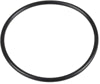 1/8 INCH WIDE 1-5/8 INCH ID X 1-7/8 INCH OD BUNA-N RUBBER O-RING 10 PACK