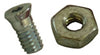 SECTION BOLT 1/2CS BOLT WITH NUT 10/BB