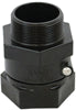 2" MALE THREAD X 2" FEMALE THREAD SWIVEL