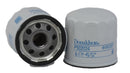 Donaldson P502024 Lube Filter, Spin-On Full Flow