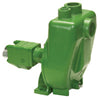 ACE HYDRAULIC DRIVEN SELF PRIMING CENTRIFUGAL PUMP - 150 SERIES  1-1/2" INLET X 1-1/4" DISCHARGE