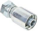5/8 INCH HOSE X 5/8 BSP PARALLEL PIPE FEMALE STRAIGHT SWIVEL