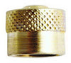 MILTON METAL DOME CAP, 5 PER CARD