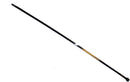 14.5''-50LB BLACK ZIP TIE - 100 PC