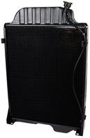 TISCO Radiator for John Deere, AR49454