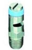 TeeJet 14TTJ10VS Turbo TurfJet - Stainless Steel -Blue, Poly/Stainless