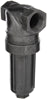1 1/2" POLY T STRAINER 30 MESH SCREEN