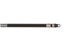 CAT 5 CV 35 SERIES YOKE AND TUBE WITH SLIP SLEEVE ASSEMBLY WITH GUARD - 1-11/16" 20 SPLINE   29.38" FROM CENTER YOKE