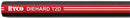 1-1/4 INCH X 50 FEET RYCO DIEHARD  HYDRAULIC HOSE