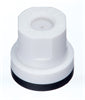 TXR CONEJET HOLLOW CONE TIP CERAMIC - WHITE