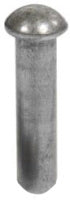 OVAL HEAD SECTION RIVETS