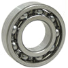 205 RADIAL BEARING WITH OPEN SIDES-NO SEALS
