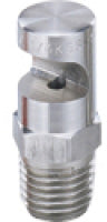 FLOODJET NOZZLE BSPT BRASS