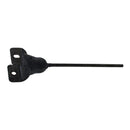 RUBBER TEDDER TOOTH PEQUEA