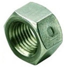 2-WAY LOCK NUT 5/16 INCH ZINC