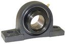 2-7/16"  PILLOW BLOCK BEARING - WITH ECCENTRIC LOCKING COLLAR