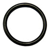 3/32 INCH WIDE 2-3/16 INCH ID X 2-3/8 INCH OD BUNA-N RUBBER O-RING 10 PACK