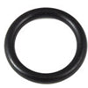 3/32 INCH WIDE 2-5/16 INCH ID X 2-1/2 INCH OD BUNA-N RUBBER O-RING 10 PACK