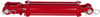 Cross Hydraulic Cylinder 448DB - 4" x 48", 2" Rod
