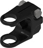 IMPLEMENT CLAMP TYPE YOKE - 6 SERIES - 7/8" BORE