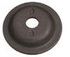 TeeJet D14 ConeJet Disc Orifice 14, Stainless Steel, Air Blast