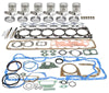 Tru-Power Basic Engine Overhaul Kit for Ford 9700, TW20, TW30