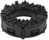 7" CLUTCH PAK 12,000 IN.LB