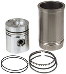 CYLINDER SLEEVE SET FOR CASE