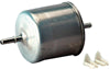 Donaldson P550126 Fuel Filter, In-Line
