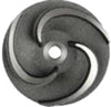 IMPELLER FOR CAST IRON PUMP