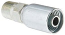 08U158 BSPT/JIS MALE PIPE
