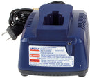 110 VOLT BATTERY CHARGER FOR LINCOLN NiCad BATTERIES 1401 / 1801