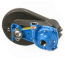 Hypro 9402C540 Belt Drive Pump-540RPM