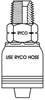 NPT MALE FOR 1-1/2 INCH HOSE
